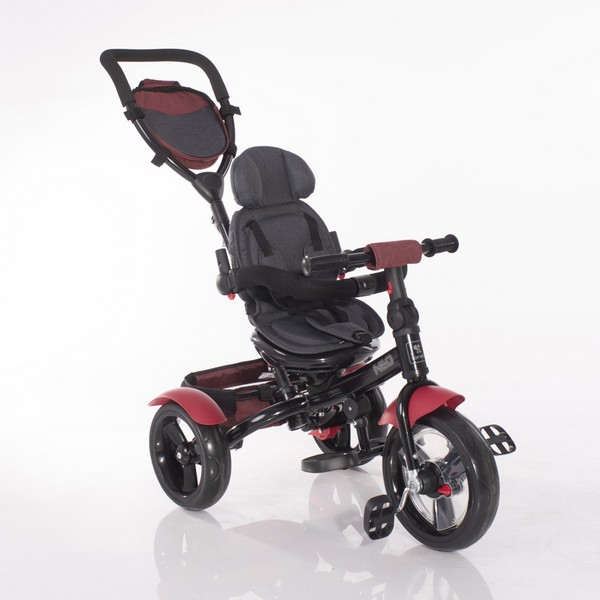 Продукт Lorelli NEO - Триколка с Eva гуми - 0 - BG Hlapeta